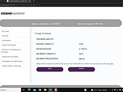 I'm receiving my fourth payment as a model in the program.