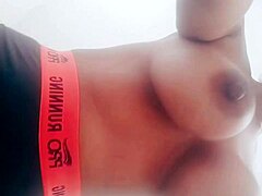 Hot gay slut sucks dick while getting ass fucked and anal.