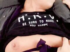 Japanese Miyu at Age 42