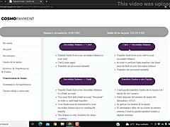 I'm receiving my fourth payment as a model in the program.