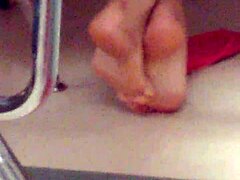 Playful Latina Soles in the Classroom