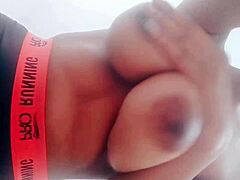 Hot gay slut sucks dick while getting ass fucked and anal.