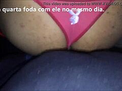 cdzinha limasp at cinema with ativo de s miguel pta and another in red thong of daughter marcos at fliperama 30102019