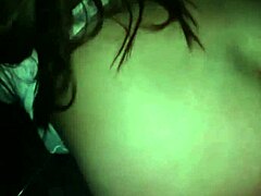 Is This Mexicana Cogelona Ready For More Fun?