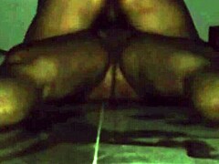 Is This Mexicana Cogelona Ready For More Fun?