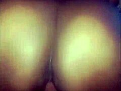 Teaching Stepsister How To Fuck With Boobs And Pussy