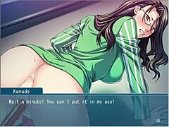 MARRIED MANAGER'S NIGHT SHIFT SCANDAL - PART 1