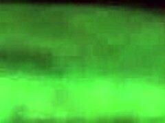 Is This Mexicana Cogelona Ready For More Fun?