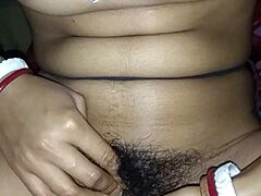 Indian MILFs get their pussies fucked