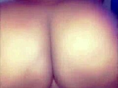 Teaching Stepsister How To Fuck With Boobs And Pussy