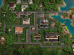 Treasure of Nadia trailer emotions!