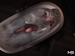 Treasure of Nadia trailer emotions!