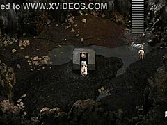 Treasure of Nadia trailer emotions!