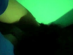 He ends up sucking the carpenter's cock in part three.