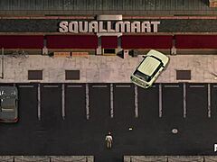 Treasure of Nadia trailer emotions!