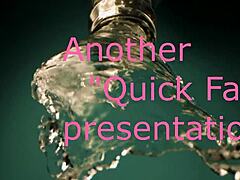 Alexis tae's tattooed body takes interracial facial after blowjob