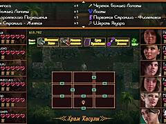 Treasure of Nadia trailer emotions!