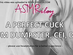 eroticaudio accenna al marito cornuto che guarda doppia penetrazione e sborra