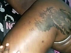 stripper teases with ripped clothes