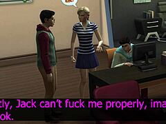 Pacar Gue Bilang Mau Fuck Teman Lama Gue di Kamar Tidur