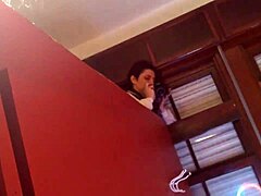 Behind the scenes with luccy joplin in porno gaucho reality