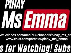 Hei kumppari, miksi kielletty seksi tuntuu niin villiltä? Sait kermapiirakan tiukkaan filippiiniläiseen pilluuni!