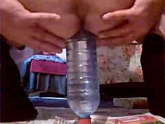 my ass gets fucked hard in this intense session