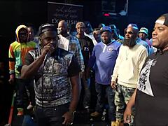 Who wins: T-Rex or Charlie Clips?