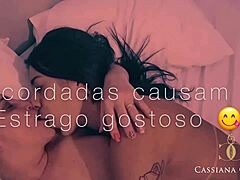 Sharing fun videos with everyone