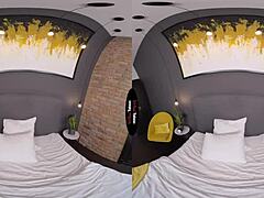 i find differences attractive in virtual taboo featuring shaved hairless blonde and redhead with small tits and pussies