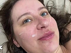 Cumshot and deepthroat action galore