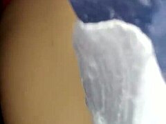 my wife sarah has small tits and a tight pussy 😍