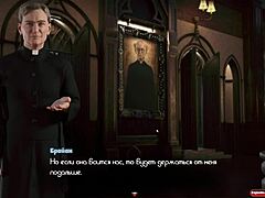 Viaje emocional a través del juego The Genesis Order en la parte 12