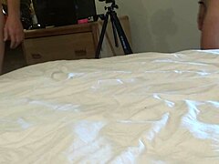 This anal pov video shows intense assfucking from the point of view.