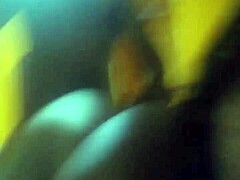 celma performs oral with latina flair