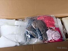 A 65cm-es JM Chloe szexbaba felfedezése!