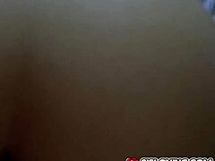 Mostohatestvér meghajlítja Maya Bijou-t. Keményen baszva a szűk puncit hátulról szenvedéllyel.