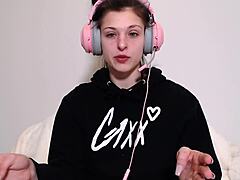 Leah Gotti speaks up for victims