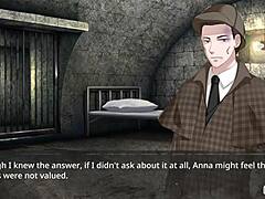 एप2: पापी कैंप में डॉगीस्टाइल सेक्स की लालसा, कंट्रास्टिंग हेयरलेस शेव्ड एशियन ऐनिमे