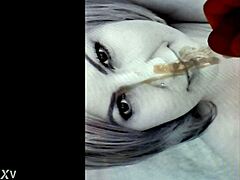 This Is The First In A Series Of Homemade European Amateur Videos