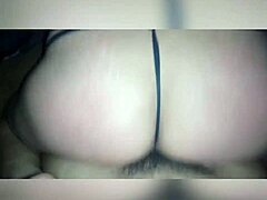 milf bounces on my dick so good