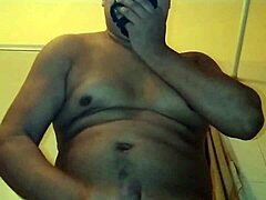 taking a private moment to relax and unwind on my own