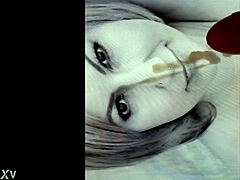 This Is The First In A Series Of Homemade European Amateur Videos