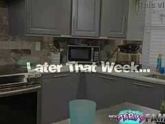 A szolgáltatás a legjobb a városban cougarral és tinikkel 😘