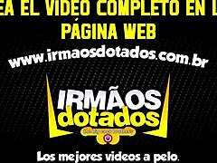 Sin ponudi goli rit, da reši zakon, za kulisami