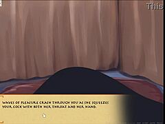 playing four elements trainer with milf blowjob scenes and cum