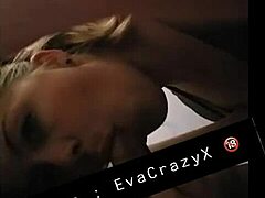 blonde amateur sucks on pnl