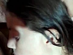 enough of me sucking, now you masturbate me too