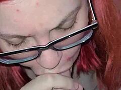 Vaimo imii innokkaasti kyrpäni 😏