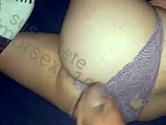 My Wife Jerked Off Friend's Cock!